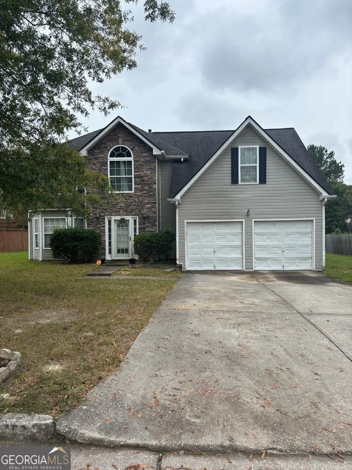 3757 Oakman Place, Fairburn, GA 30213 - #1