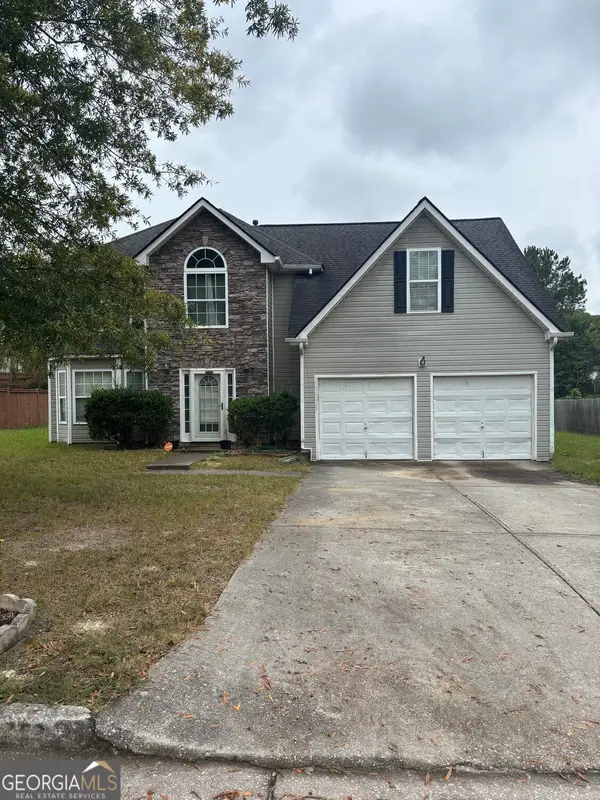 3757 Oakman Place, Fairburn, GA 30213