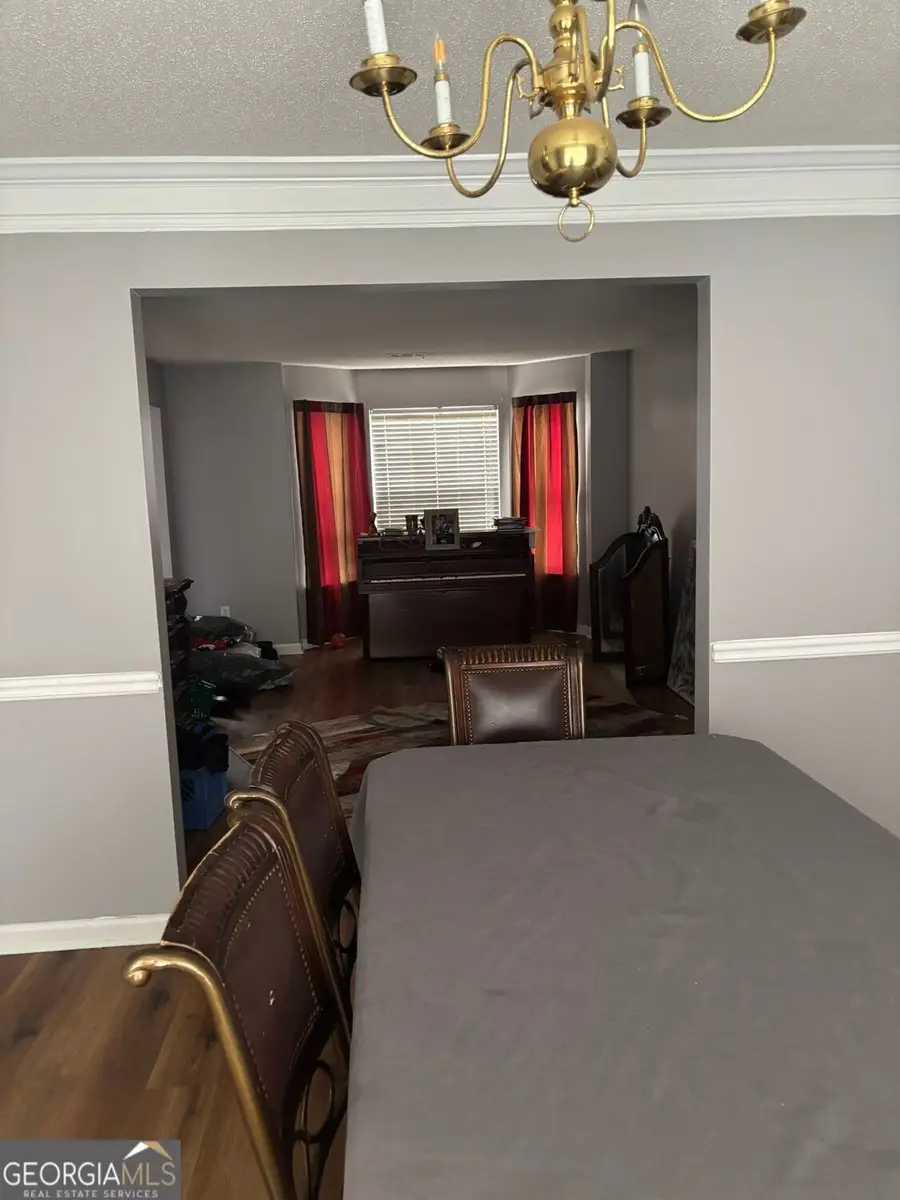 3757 Oakman Place, Fairburn, GA 30213 - #3