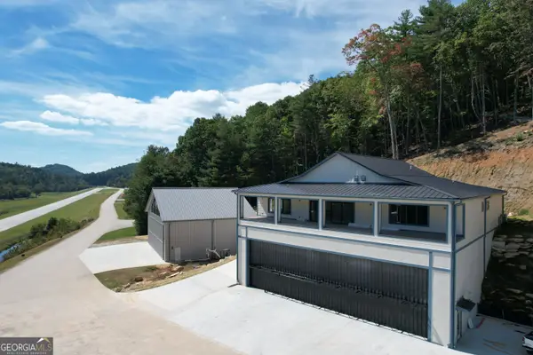 958 Anderson Drive, Clayton, GA 30525