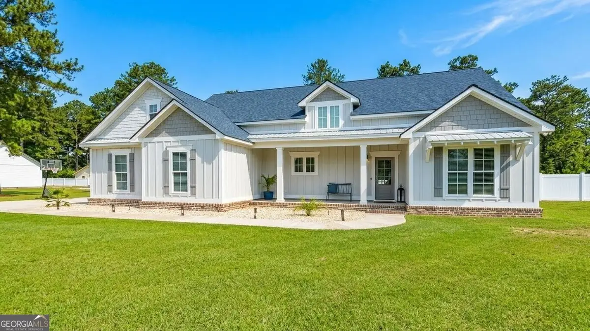 211 Will Road, Moultrie, GA 31768 - #1