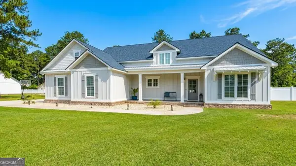 211 Will Road, Moultrie, GA 31768