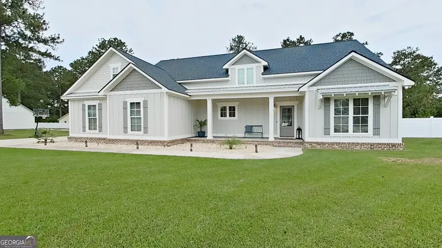 211 Will Road, Moultrie, GA 31768 - #2