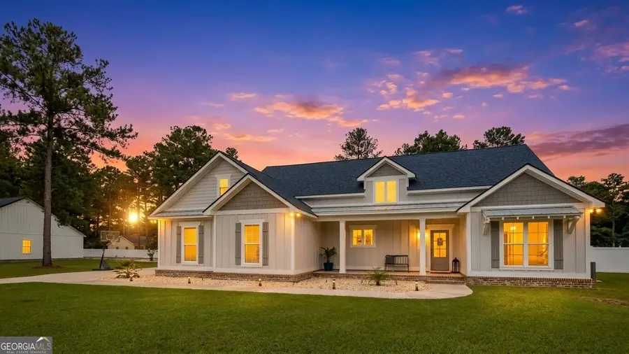 211 Will Road, Moultrie, GA 31768 - #3