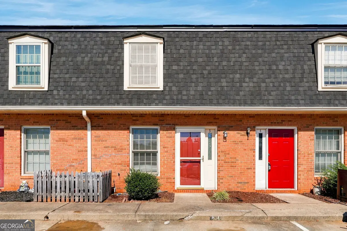 3730 Old Flowery Bra Road #H3, Oakwood, GA 30566 - #1