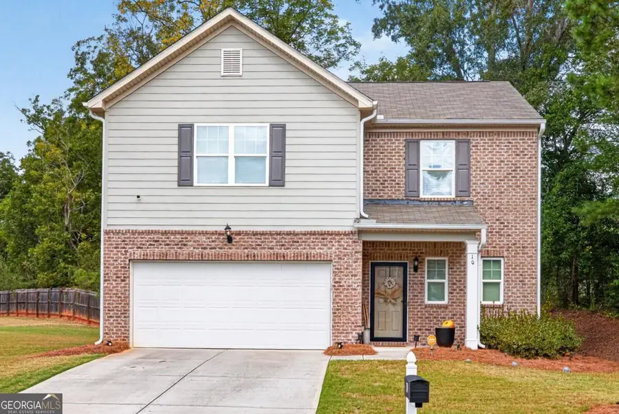 10 Natalie Court, Covington, GA 30016 - #3