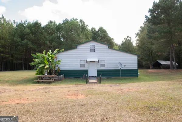 445 Hollis Road, Yatesville, GA 31097
