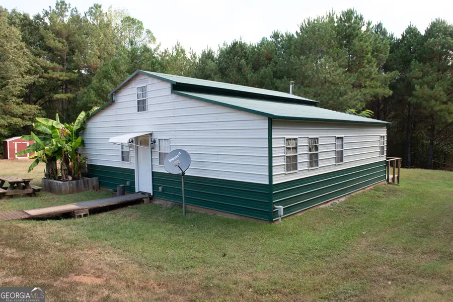 445 Hollis Road, Yatesville, GA 31097 - #2