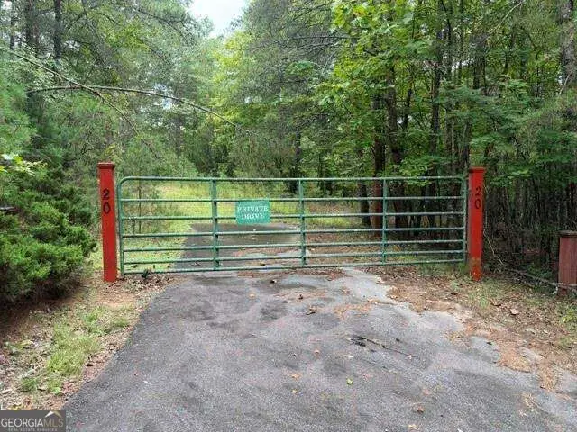 LOT 20 Horseshoe Bend Road, Dahlonega, GA 30533 - #2