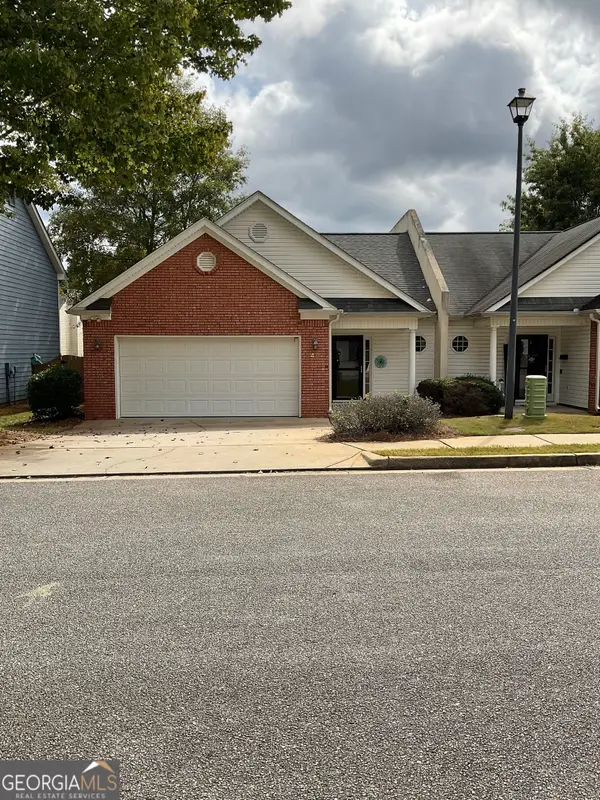 49 Stony Oak Drive, Newnan, GA 30263
