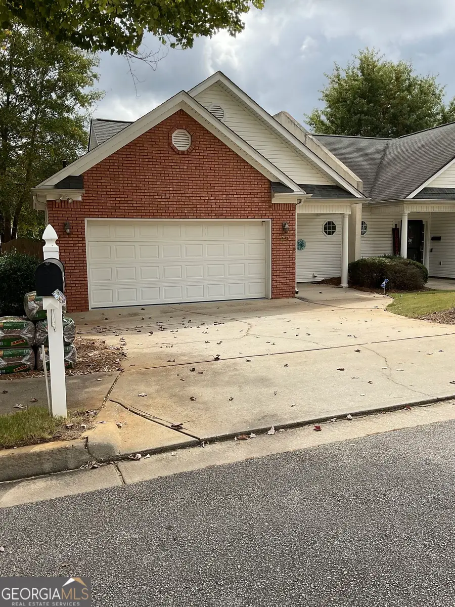 49 Stony Oak Drive, Newnan, GA 30263 - #3