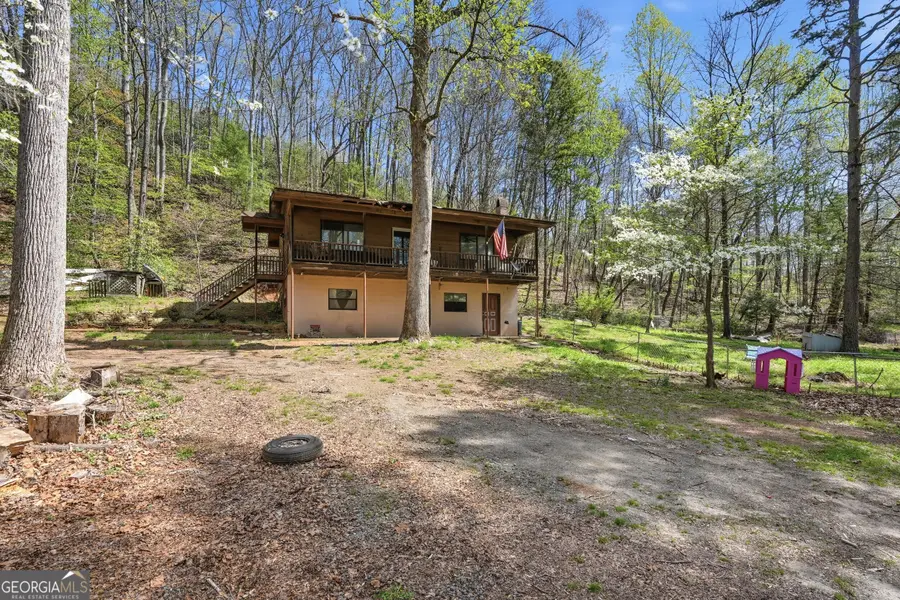 118 Titus Valley Road, Hiawassee, GA 30546 - #2