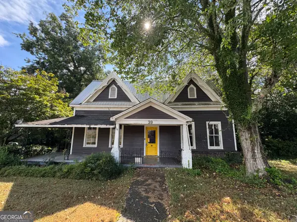 39 W Main Street, Hampton, GA 30228