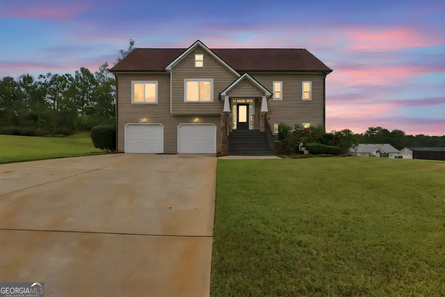 101 Boston Court, Lagrange, GA 30241 - #2