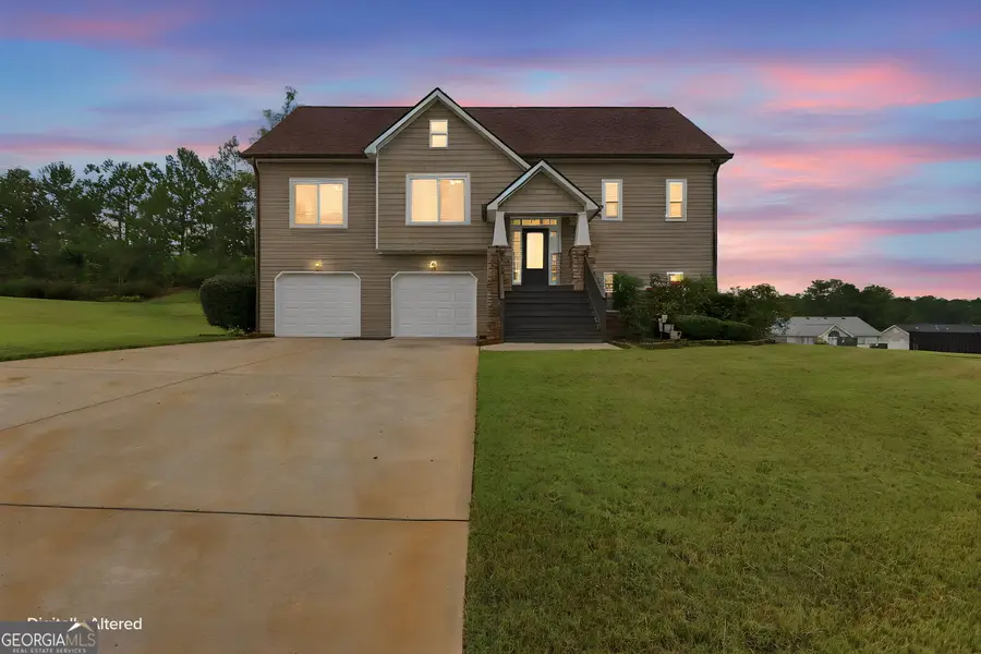101 Boston Court, Lagrange, GA 30241 - #3