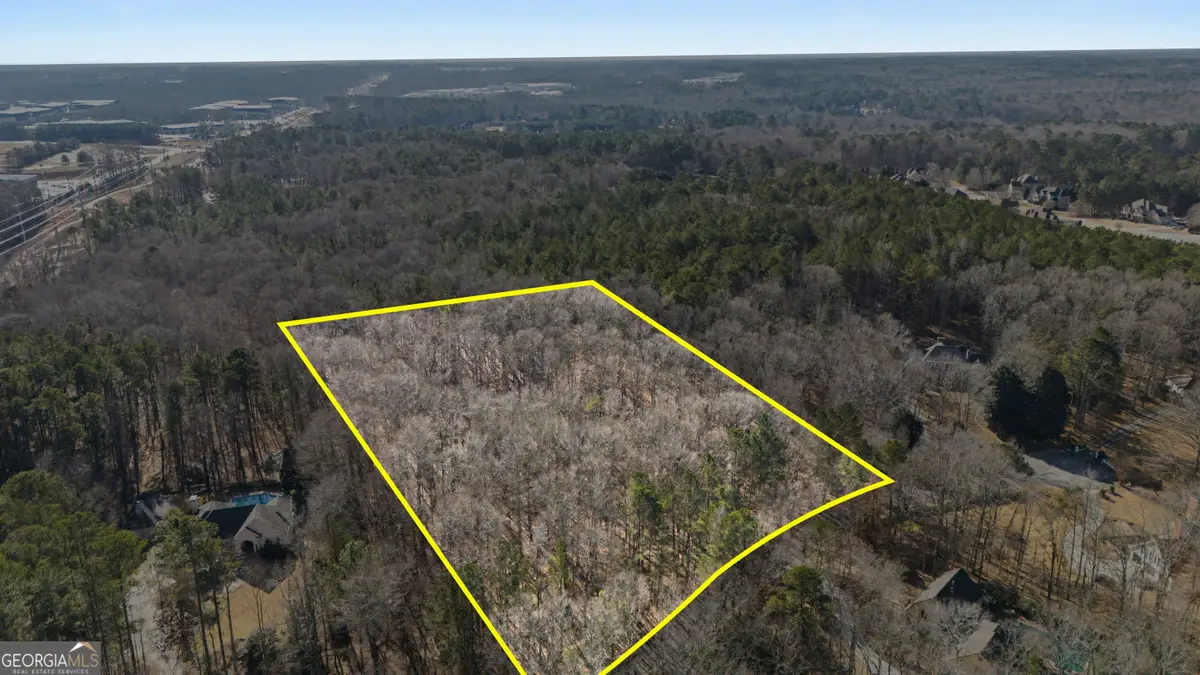 140 Emerald Lane, Fayetteville, GA 30214 - #1