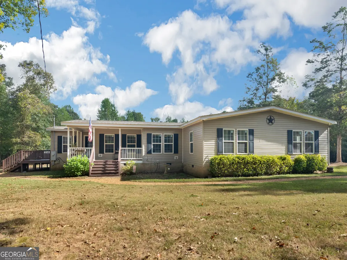 255 Wilson Road, Luthersville, GA 30251 - #1
