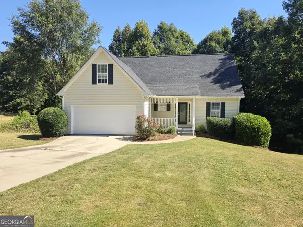 130 Butler Bridge Circle, Covington, GA 30016