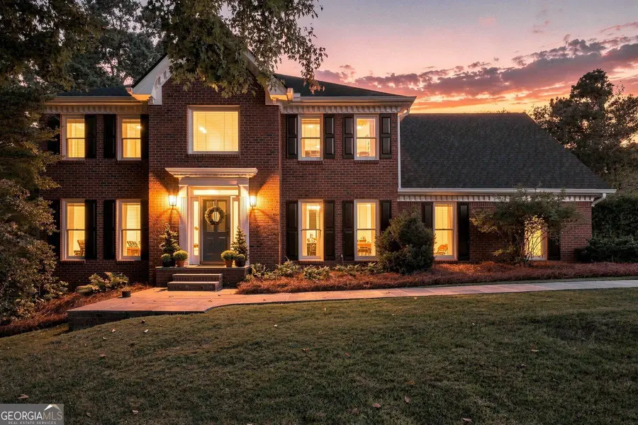 235 Meissen Court, Johns Creek, GA 30022 - #2