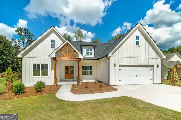 80 Lloyd Street, Monticello, GA 31064