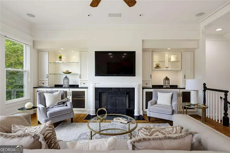 1133 Park Overlook Drive Ne, Atlanta, GA 30324 - #3