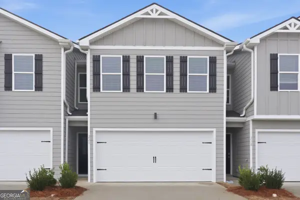 220 Norchester Avenue, Hogansville, GA 30230