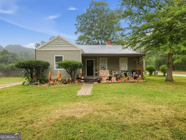 4941 Old Atlanta Road, Hampton, GA 30228