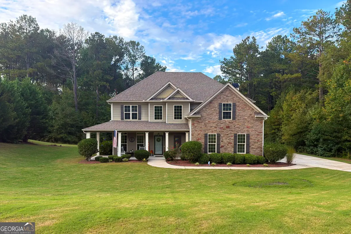 141 Austin Storey Circle, Newnan, GA 30263 - #1