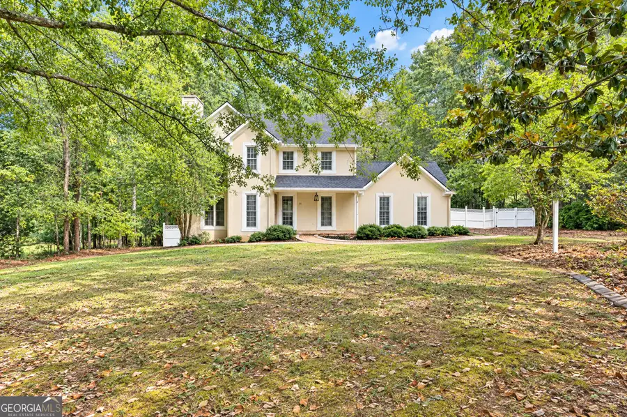 10 Valley Lane, Newnan, GA 30263 - #3