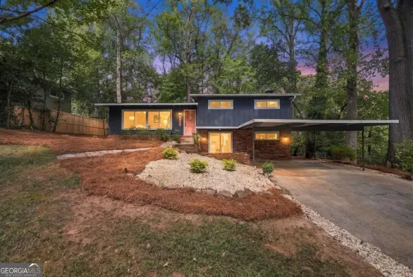 3656 Eaglerock Drive, Atlanta, GA 30340