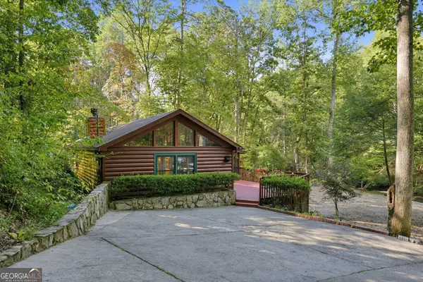 308 Hemlock Trail, Blue Ridge, GA 30513