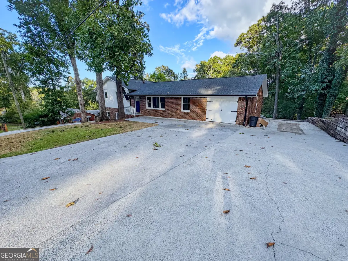 49 Cliffbrink Drive Se, Lindale, GA 30147 - #1