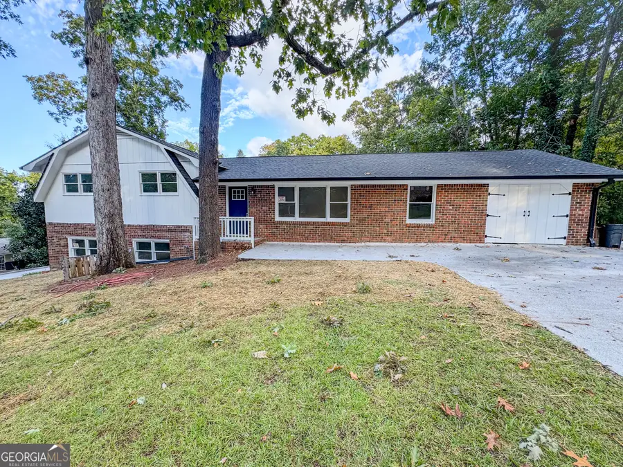 49 Cliffbrink Drive Se, Lindale, GA 30147 - #2