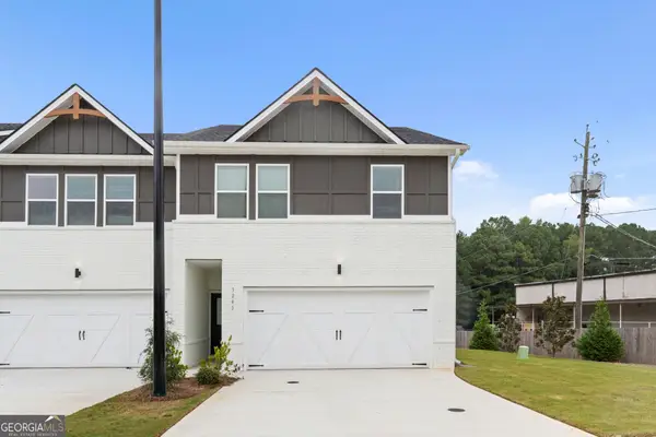 3245 Wading Heron Way, Powder Springs, GA 30127