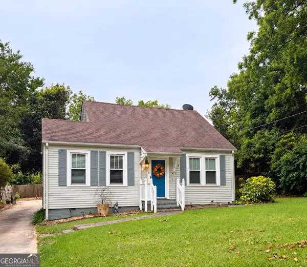 236 Tilney Avenue, Griffin, GA 30224