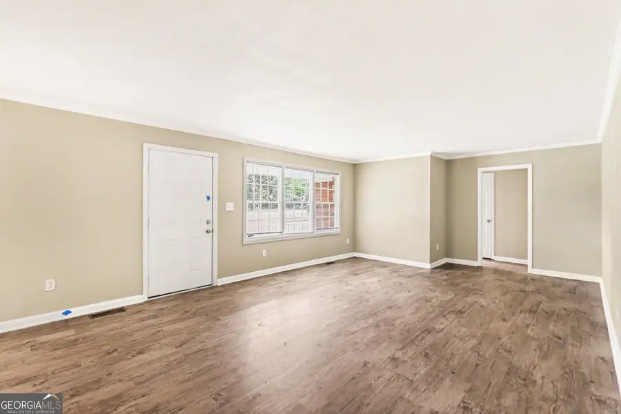 6323 Temple Street, Lithia Springs, GA 30122 - #3