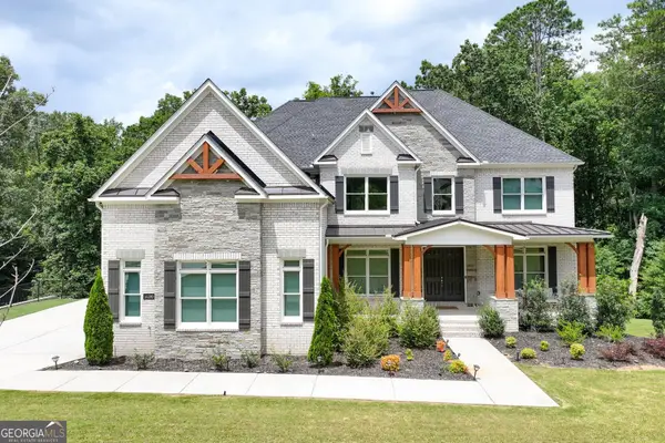 14180 Reserve Manor Lane, Roswell, GA 30075