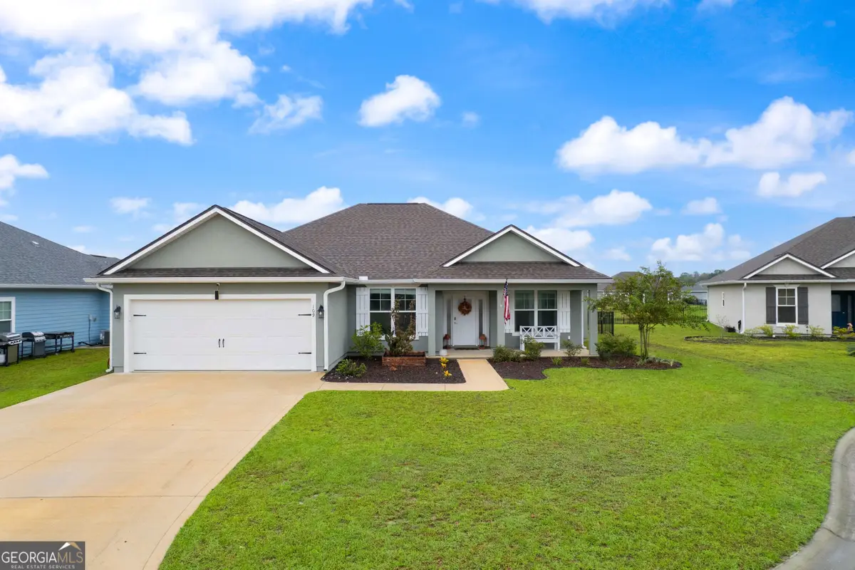 109 Vela Court, Kingsland, GA 31548 - #1
