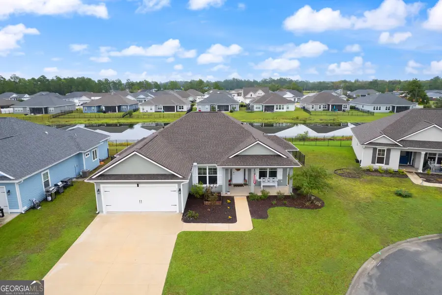 109 Vela Court, Kingsland, GA 31548 - #2