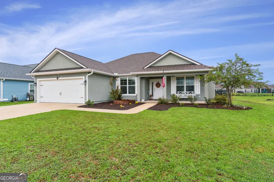 109 Vela Court, Kingsland, GA 31548 - #3
