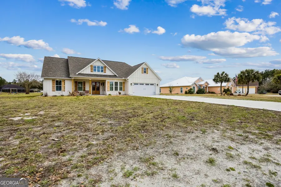 109 Ashton Lane, Kingsland, GA 31548 - #3