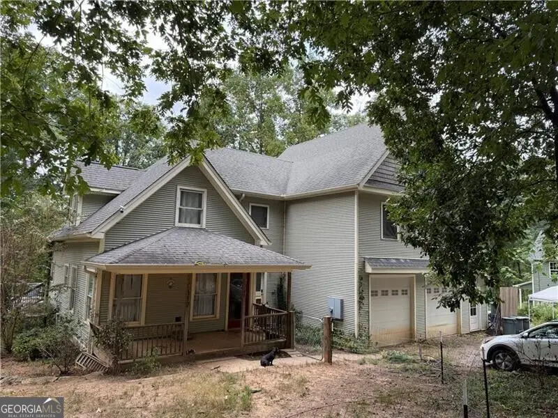 117 Cool Springs Lane, Dahlonega, GA 30533 - #1