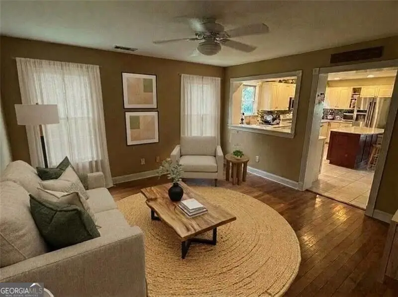 117 Cool Springs Lane, Dahlonega, GA 30533 - #3