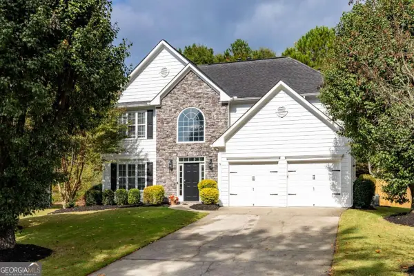 1930 Overland Crossing, Alpharetta, GA 30004