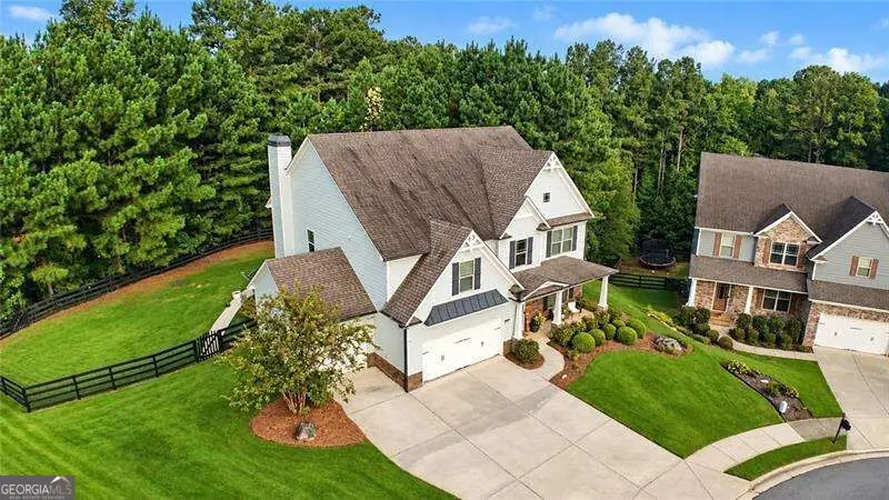 99 White Magnolia Way, Dallas, GA 30132 - #1