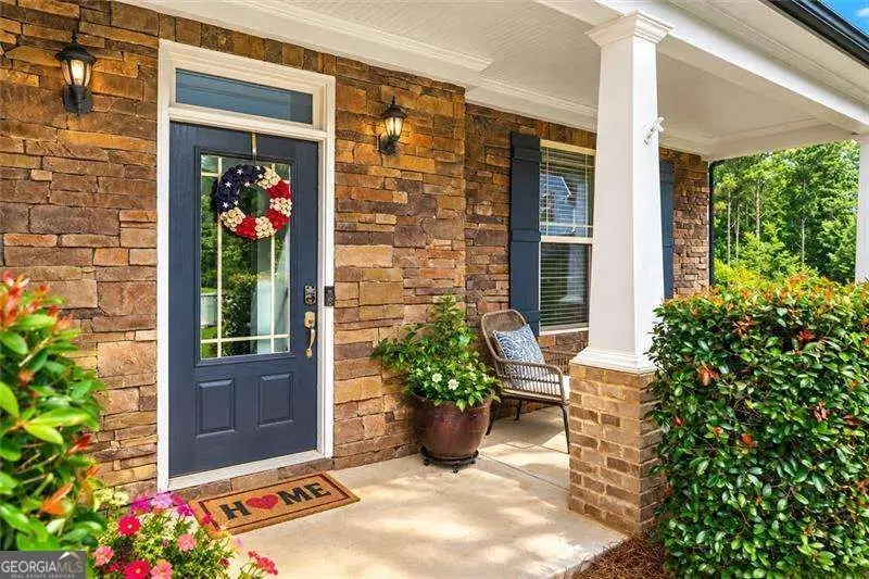 99 White Magnolia Way, Dallas, GA 30132 - #2