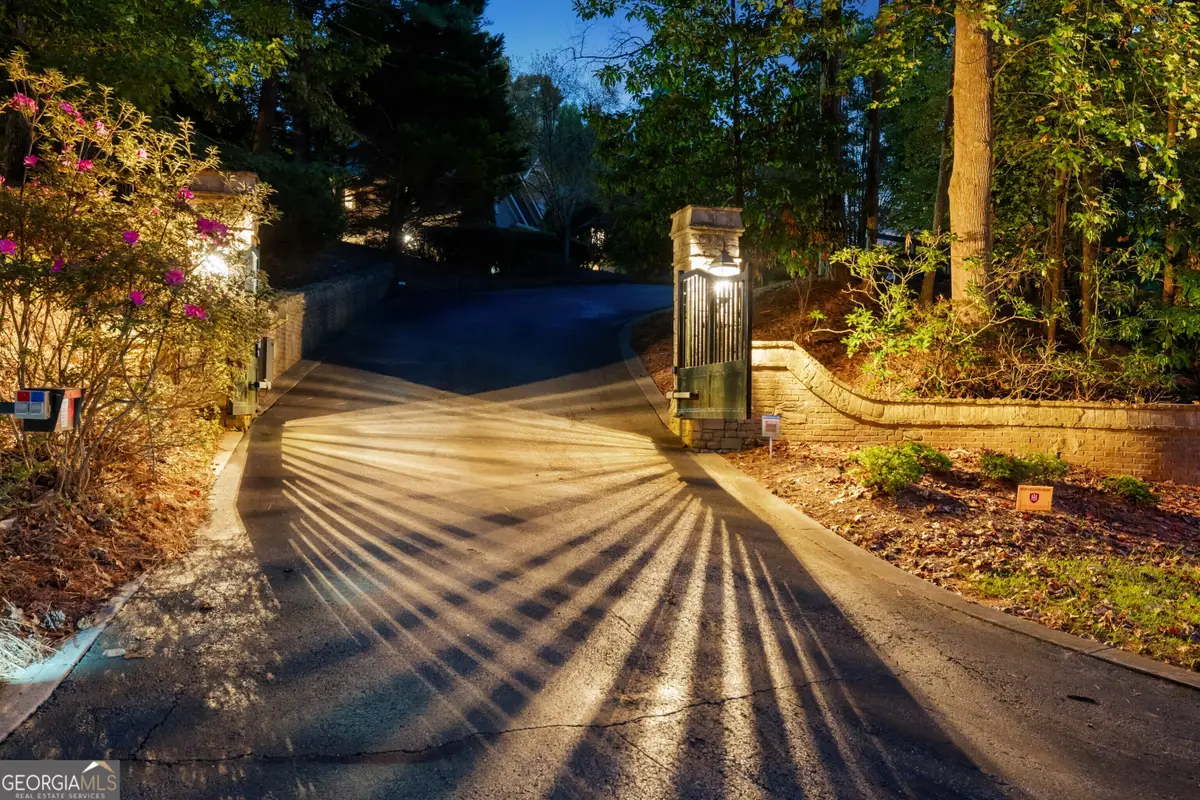 225 Skyridge Drive, Atlanta, GA 30350 - #1