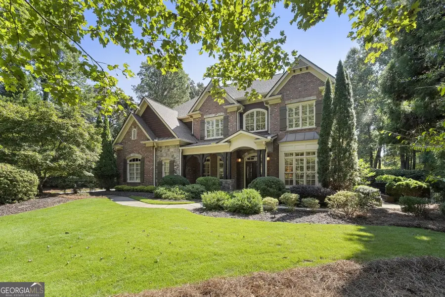 225 Skyridge Drive, Atlanta, GA 30350 - #3