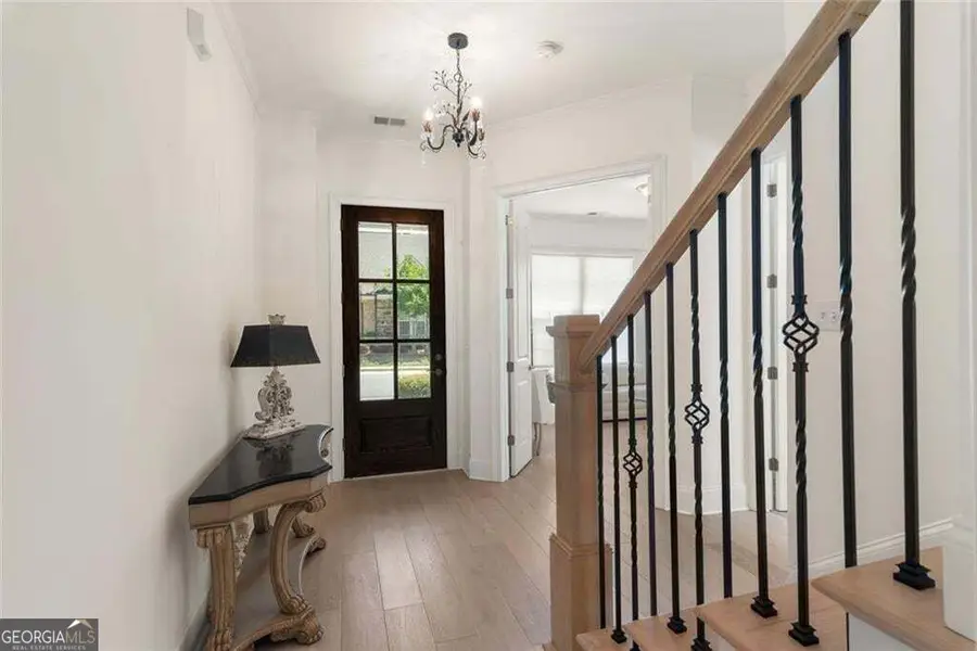 5770 Dalton Ridge, Suwanee, GA 30024 - #2