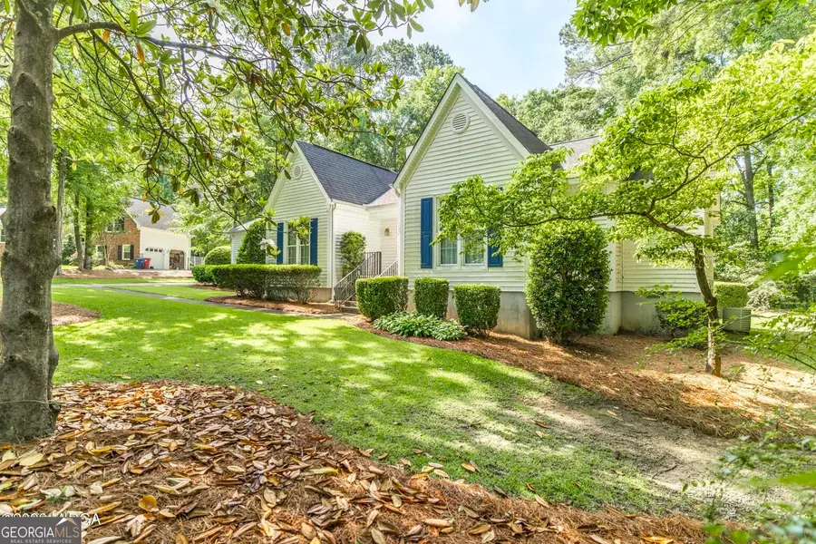 107 Saint Thomas Place, Macon, GA 31210 - #3